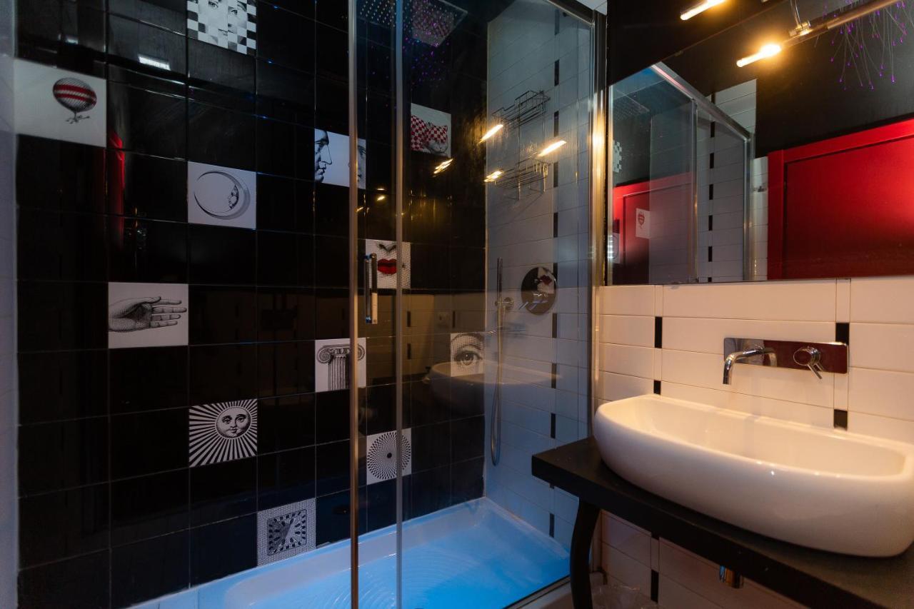Spanish Steps Exclusive In Appartamento