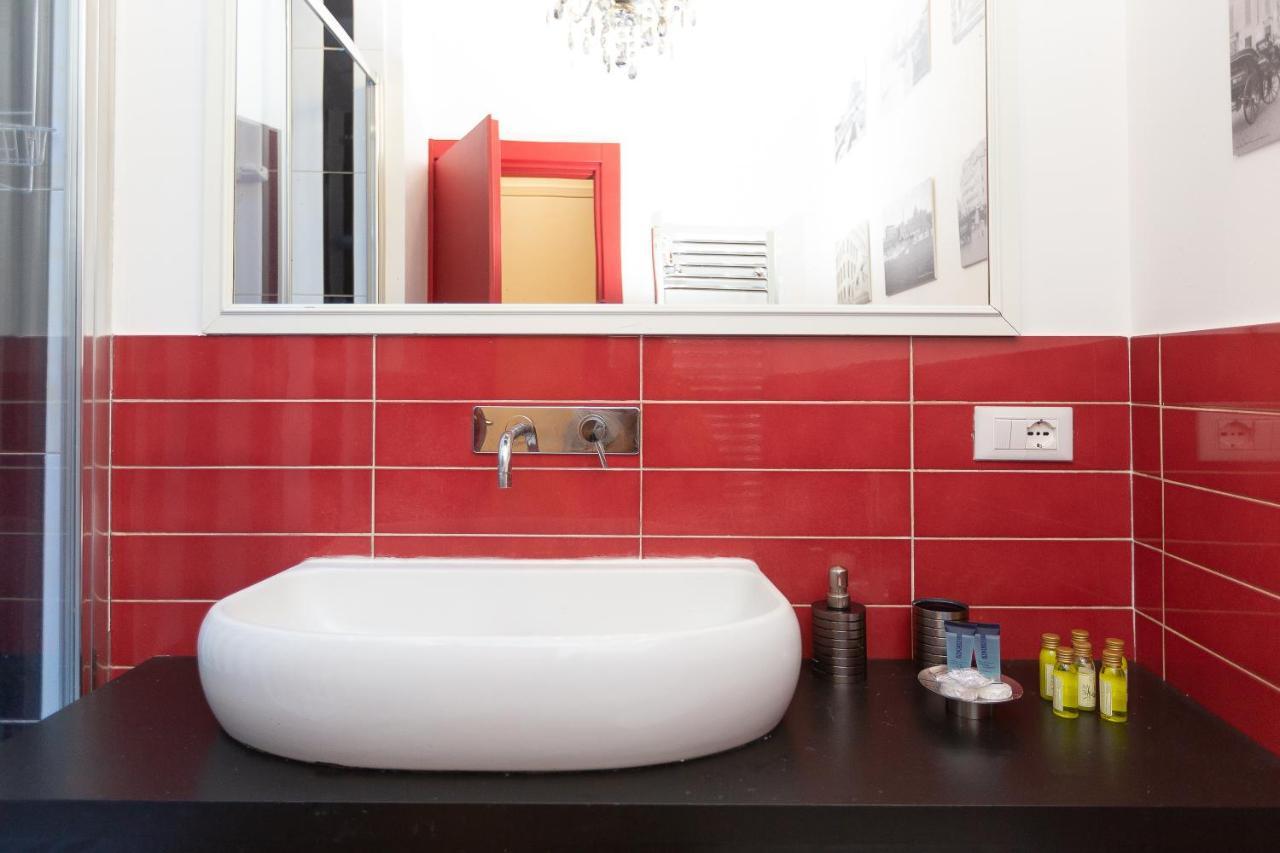 Spanish Steps Exclusive In Appartamento Roma