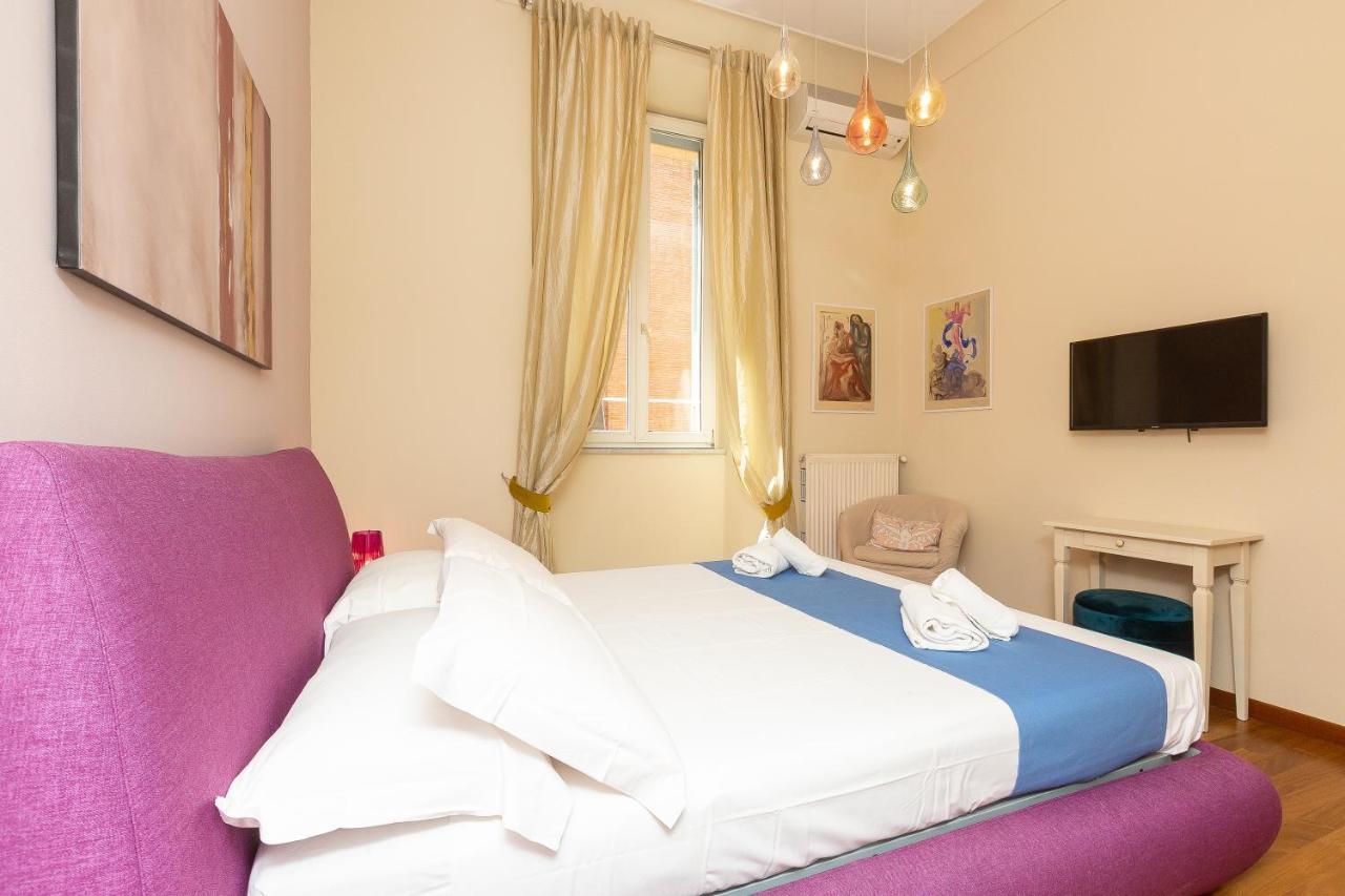 Appartamento Spanish Steps Exclusive In