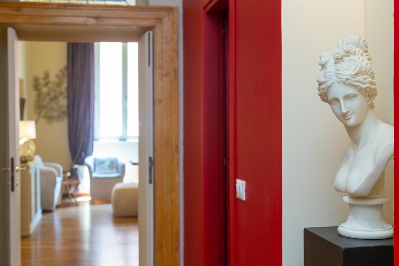 Appartamento Spanish Steps Exclusive In *