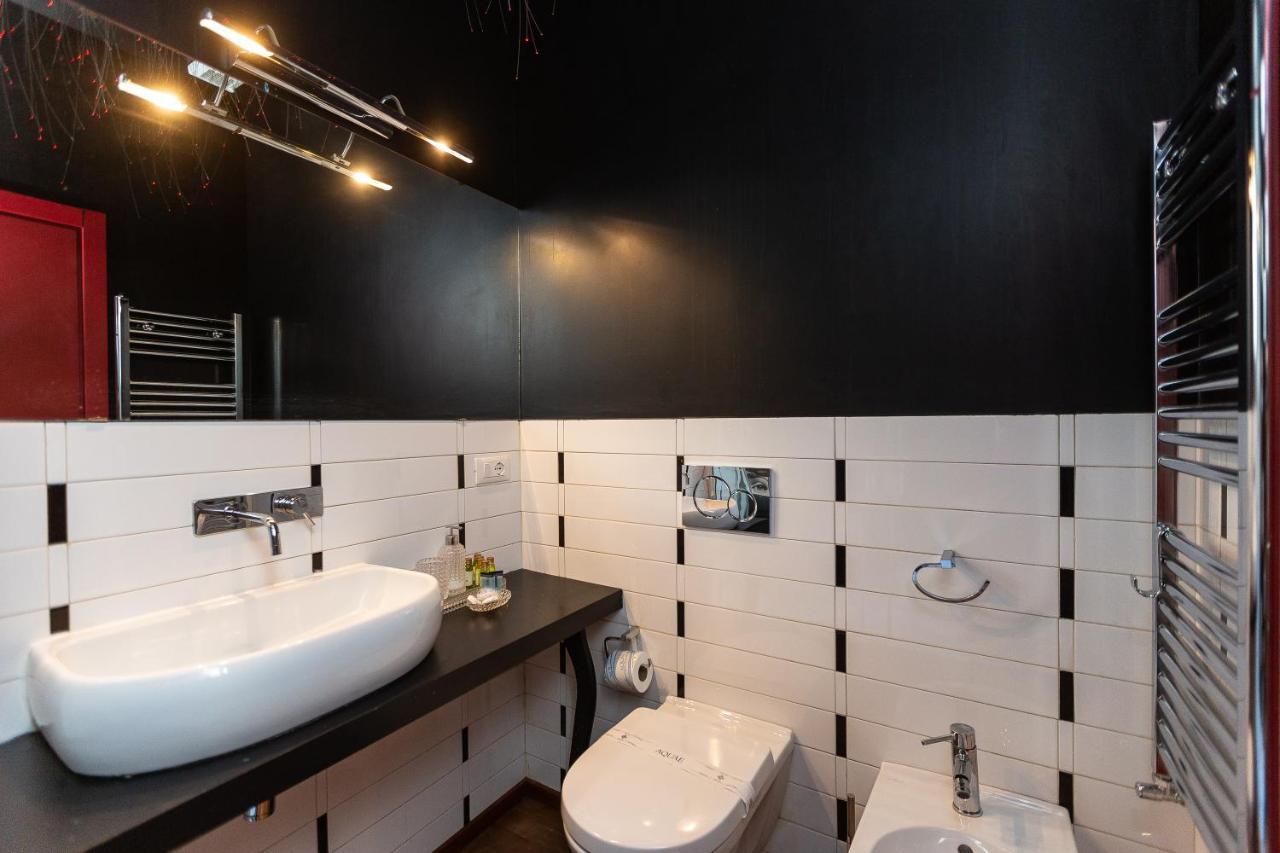 Appartamento Spanish Steps Exclusive In
