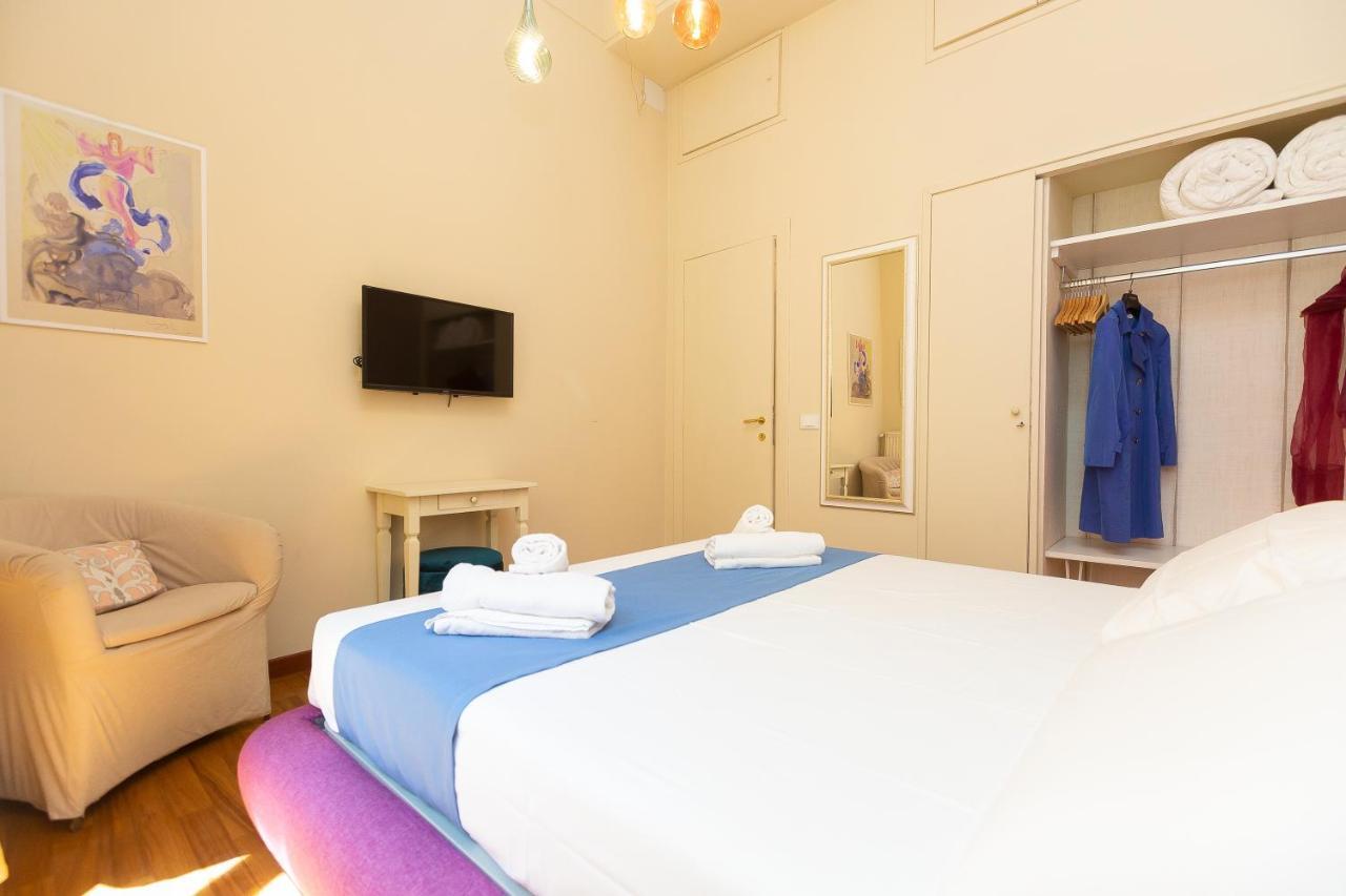 Spanish Steps Exclusive In Appartamento