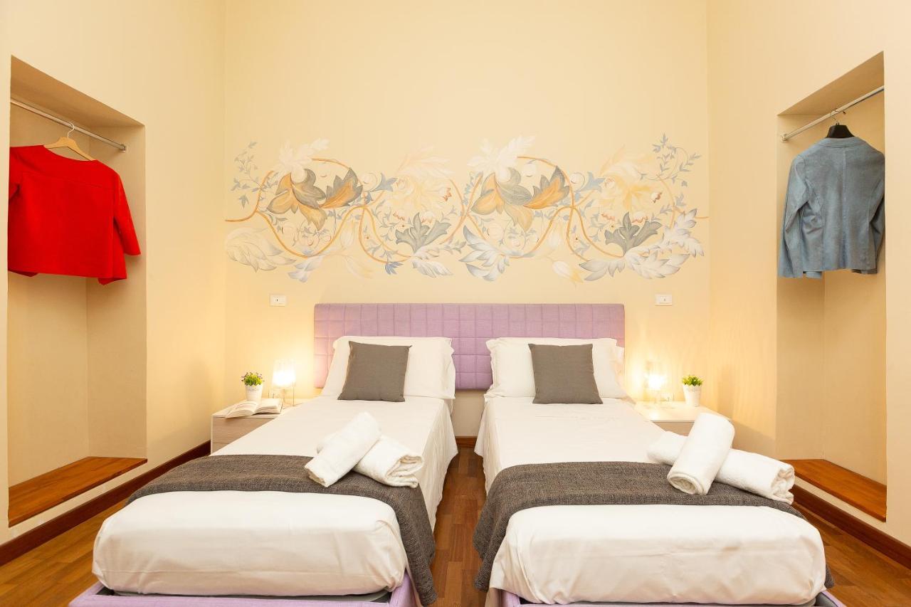 Appartamento Spanish Steps Exclusive In Roma