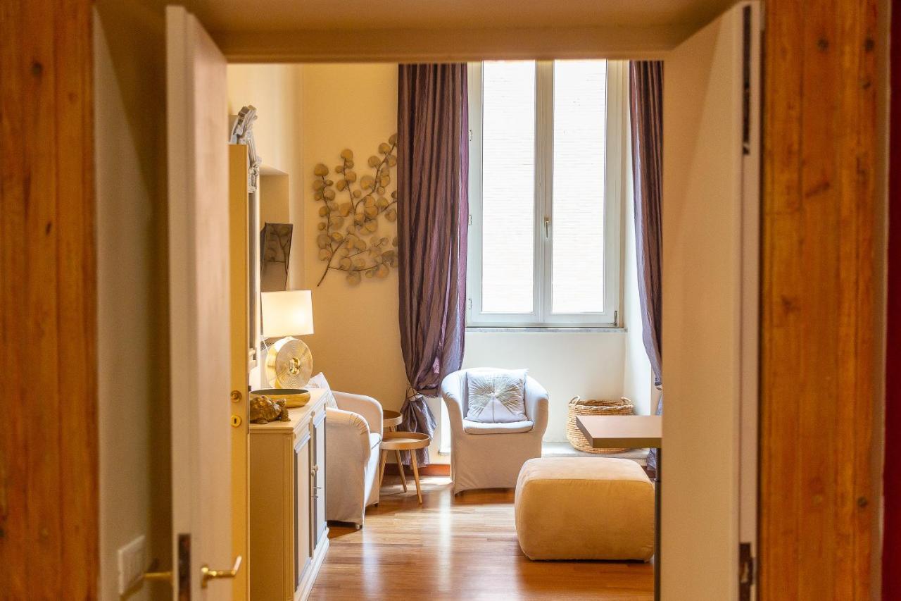 Appartamento Spanish Steps Exclusive In Roma