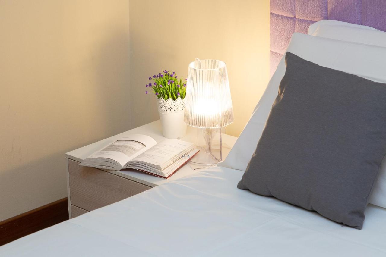 Apartamento Spanish Steps Exclusive In